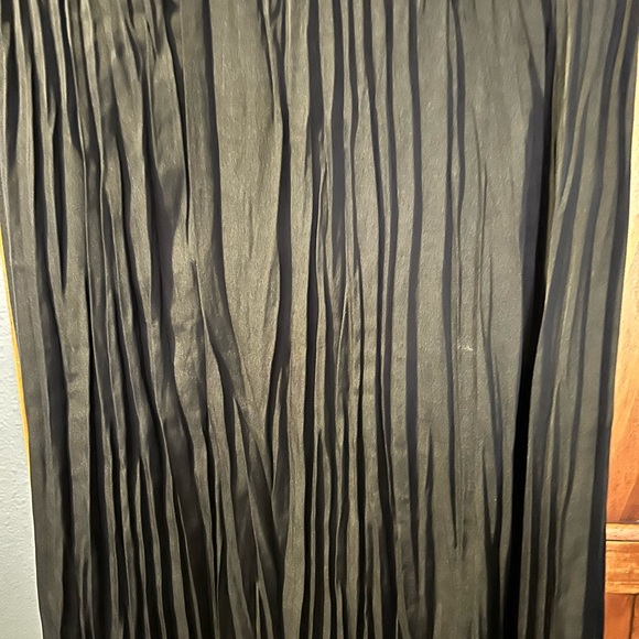 Boho crinkle skirt - Picture 2 of 3